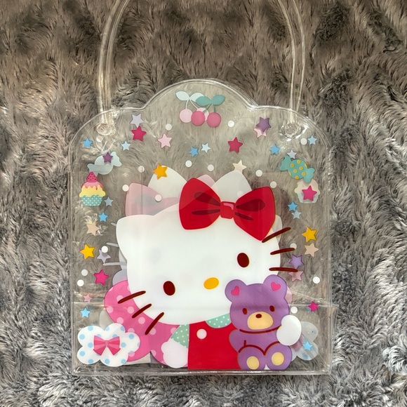Hello Kitty Bundle - Picture 11 of 11